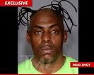 COOLIO Arrested -- Locked Up at Same Jail as Son | TMZ.