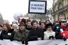 France Debates Gay Marriage - NYTimes.