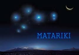 Image result for Matariki