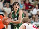 Ricky RUBIO Comes to Agreement With Minnesota Timberwolves - Cosby ...