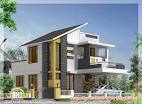 1062 Sq.Ft. 3 bedroom low budget house - Kerala home design and ...