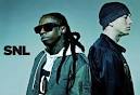 Eminem, Lil Wayne SNL [VIDEO] 12/18/2010 : Celebrity Smack: Gossip ...