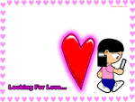 Looking For Love , Romantic Wallpapers