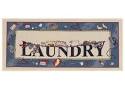 Laundry Room Decor : Vintage Laundry Room Signs & Laundry Room Rugs