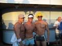 Happy Gay - RSVP Vacations - Southern Caribbean 2013 All-Gay Cruise