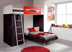 Kids Room. Licious Creative Kids Bedroom Design At Cool Kids And ...