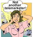 Avoid telemarketers by getting on state and federal do not call ...