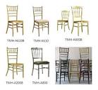 Modern Design Stackable White <b>Wedding Dining Chair</b> Tmh-a610b - Buy <b>...</b>