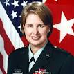Lieutenant General Claudia Jean Kennedy (Ret.) is the first female to reach ... - gen-claudia-kennedy