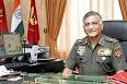 Defence Minister blames Army for chief's age row - Indian Express