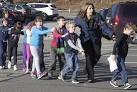 Police: Gunman in US rampage forced his way into school; 'very ...