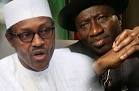 Ghana News - Nigeria election: Muhammadu Buhari leads Goodluck.