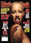 Cover Amber Urban Ink Tattoo. AMBER ROSE IMAGES ARE UPLOADED BY FANS ... - cover-amber-urban-ink-tattoo-1120400383