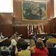 El Pleno del Ayuntamiento de Santander aprueba una moción ... - El Faradio