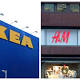 Lista: Här är Sveriges starkaste varumärken