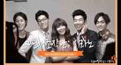 Dating Agency: Cyrano' INFO for its upcoming airing in May
