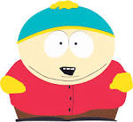 Eric Cartman - South Park Archives - Cartman, Stan, Kenny, Kyle