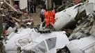 Taiwan plane crash kills 48 and injures 10 ��� CNNNew Zealand Leader.