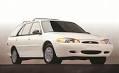1997 Ford Escort station wagon