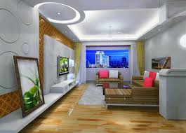 Model Plafon Ruang Tamu Terbaik dan Banyak Digemari | Desain Rumah ...