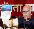 Advani meets RSS chief - Indian Express
