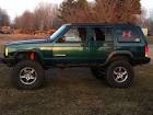 Project: Flirtin' With Disaster - Page 4 - Jeep Cherokee Forum