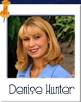 Christian fiction author Denise Hunter - dhuntersnapshot