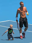 2010 AUSTRALIAN OPEN: Players to watch, top story lines
