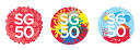 SG50