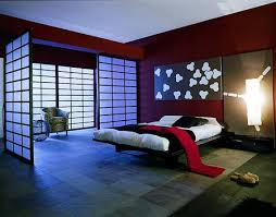 Japanese small bedroom design | Fithomedecor