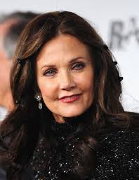 Actress Lynda Carter arrives to the official launch party for Bethesda Software&#39;s most anticipated video game &quot;Rage&quot; on September 30, 2011 in Los Angeles, ... - Lynda%2BCarter%2BRAGE%2BLaunch%2BEvent%2BArrivals%2BhS2mW6hXIKWl
