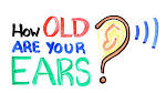 How Old Are Your Ears? (Hearing Test) - YouTube