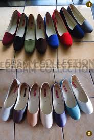 Simple Shoes Cewek MURAH MERIAH ( EDSAMCollection ) | Kaskus - The ...