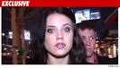 “Pretty Wild” star Tess Taylor has checked herself out of rehab after 30 ... - 0117-tess-taylor-ex-tmz-credit