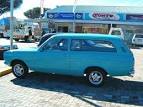 Ford escort stationwagon pictures. Photo 5.