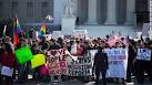 Same-sex marriage and the Supreme Court: Key questions - CNN.