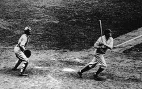 1927 USA - Babe Ruth's 60th Home Run Images?q=tbn:ANd9GcRiA9CVmzd_NurDjlYXfeQW-dlQh2kOVGHVx4KGF1PhOiRYn-E4