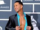 'Jersey Shore' star Mike (the
