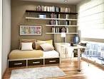 Space Saving Ideas For Small Bedrooms | Home Design