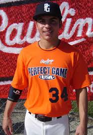Justin Bard Baseball Profile | Perfect Game USA - 08natuma23