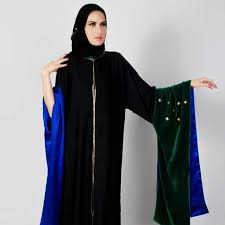 New luxury abaya
