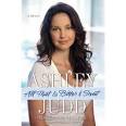 ASHLEY JUDD Book Shockers! Actress Recounts Sexual Abuse and ...