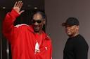 COACHELLA 2012 LINEUP: Dr. Dre & Snoop Dogg Headline - The Boombox