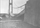 Tacoma Narrows Bridge Failure