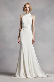 Image result for vera wang wedding gown