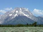 Geology of National Parks