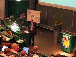 Informatik 2004 Weblog - Keynote: Kurt Rothermel über Ubiquitous ... - keynote-ubicomp