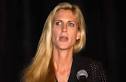 Ann Coulter, the woman who