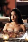 Park Min Young Revealing Bath Scene Attracts Eyeballs « Coolsmurf ...