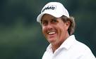 PHIL MICKELSON : Archive : Golf Digest
